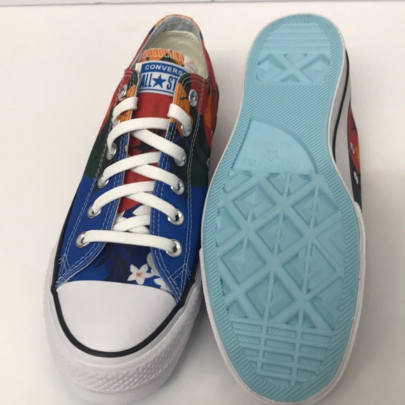 !!! PLATFORM CONVERSE - Picture 4 of 12